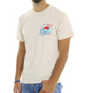 T-SHIRT PERMANENT VACATION OBEY - Mad Fashion | img vers.300x/